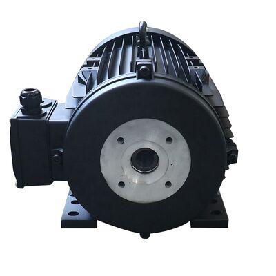 Energy-saving 3 Phase Induction Motor 4 Pole Perfect for Industrial Machines Requiring Durable and Energy Saving Motors