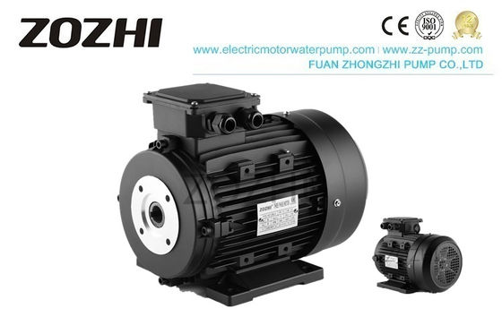 ZOZHI 18.5kW Τριφασικός Αδιάβροχος Ασύγχρονος Κινητήρας Κούφιος Άξονας για Υψηλή Πίεση