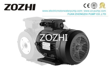 IP55 Hollow Shaft Electric Motor 100M1-4 4.4kw 6HP For High Pressure Cleaner