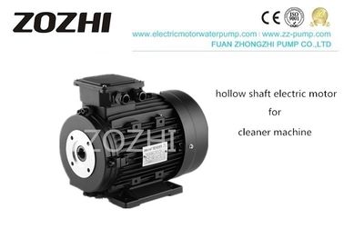 Quiet Operation Hollow Shaft Motor 132M2-4 11KW 15HP IP54/IP55 Protection Class