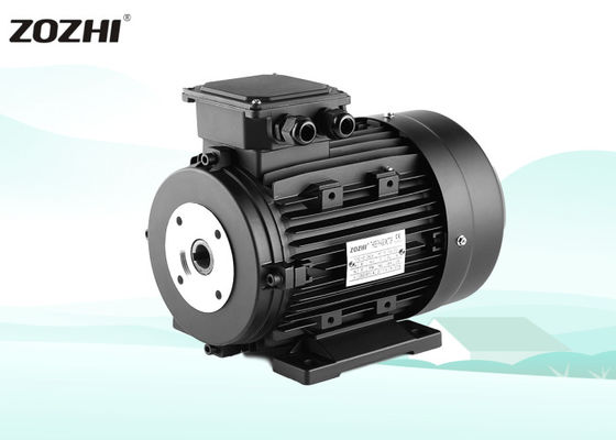 Ηλεκτροκινητήρας Τριφασικός ZOZHI 18.5KW 1460RPM IP55 Αδιάβροχος Υψηλής Απόδοσης