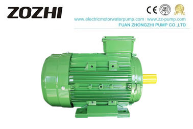 Ms802-4 ηλεκτρικός κινητήρας φάσης 1400rpm 0.75kw 1.0hp 3